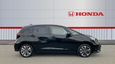 Honda Jazz 1.5 i-MMD Hybrid Advance 5dr eCVT Hybrid Hatchback